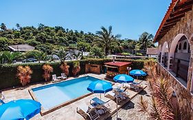Velinn Pousada Casa De Pedra Ilhabela